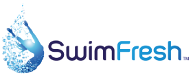 SwimFresh Logo